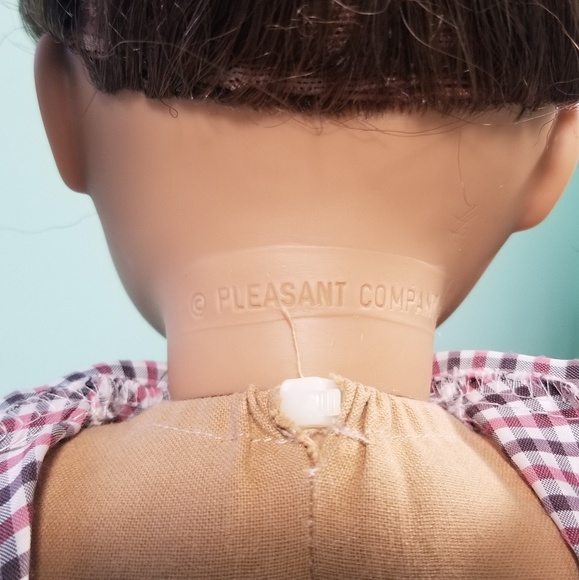 Pleasant company American girl Samantha - Picture 6 of 6